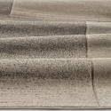 Tappeto design moderno beige Funny Vendita