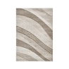 Tappeto design soggiorno beige Funny Promozione