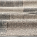Tappeto design grigio e beige per il salotto Funny Offerta