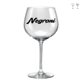Set 2 calici bicchieri cucina pub bar 780ml Fatti un Ape Negroni Promozione