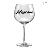 Set 2 calici bicchieri cucina pub bar 780ml Fatti un Ape Negroni Promozione