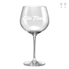 Set 2 calici bicchieri cucina pub bar 780ml Fatti un Ape Gin Tonic Promozione