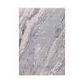 Tappeto grigio salotto moderno Nevada Promozione