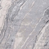 Tappeto grigio salotto moderno Nevada Vendita