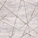 Tappeto moderno beige Nevada Vendita
