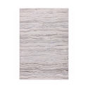 Tappeto per salotto moderno di design beige Nevada Promozione