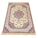 Tappeto persiano oro per salotto Rubine Promozione