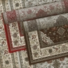 Tappeto orientale persiano marrone Tabriz Vendita