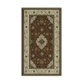 Tappeto orientale persiano marrone Tabriz Promozione
