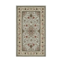 Tappeto per salotto orientale persiano grigio Tabriz Promozione