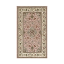 Tappeto orientale stile persiano cipria Tabriz Promozione