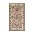 Tappeto orientale stile persiano cipria Tabriz Promozione