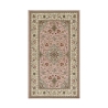 Tappeto orientale stile persiano cipria Tabriz Promozione