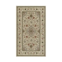 Tappeto per salotto orientale stile persiano tortora Tabriz Promozione