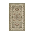 Tappeto per salotto orientale stile persiano tortora Tabriz Promozione