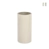 Vaso per piante piccolo da interno a cilindro in porcellana Vivy S Promozione