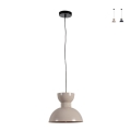 Lampadario a sospensione in metallo stile contemporaneo Bizzotto Jabalpur Promozione