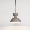 Lampadario a sospensione in metallo stile contemporaneo Bizzotto Jabalpur Offerta
