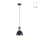 Lampadario a sospensione in metallo stile industriale moderno Jabalpur Promozione
