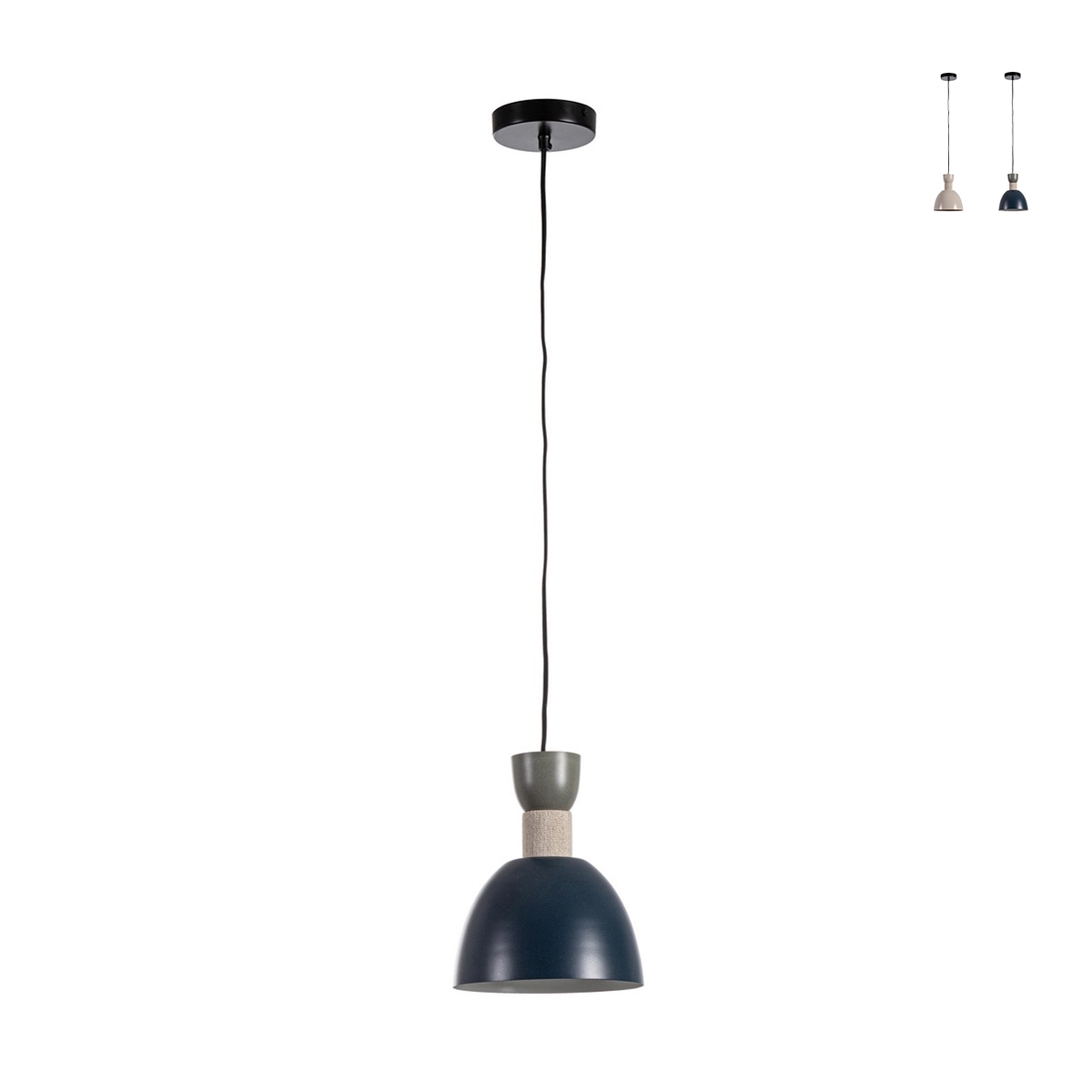 Lampadario a sospensione in metallo stile industriale moderno Jabalpur Promozione Lampadario a sospensione in metallo stile industriale moderno Jabalpur Promozione