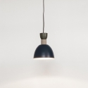 Lampadario a sospensione in metallo stile industriale moderno Jabalpur Offerta