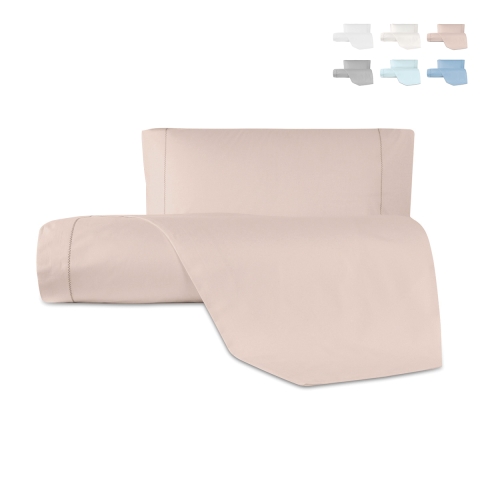Parure copripiumino letto singolo in cotone con federa cuscino Toronto Promozione