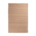 Tappeto da salotto in iuta e cotone fatto a mano 200x300 Bizzotto Ruanda Promozione