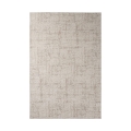 Tappeto per salotto moderno 200x290cm iuta poliestere grigio Bizzotto Azra Promozione