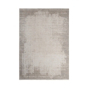 Tappeto moderno 200x290cm salotto cucina in iuta e poliestere Silva Offerta