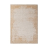 Tappeto moderno rettangolare per salotto 160x230 iuta e poliestere Silva Modello
