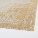 Tappeto moderno rettangolare per salotto 160x230 iuta e poliestere Silva Scelta