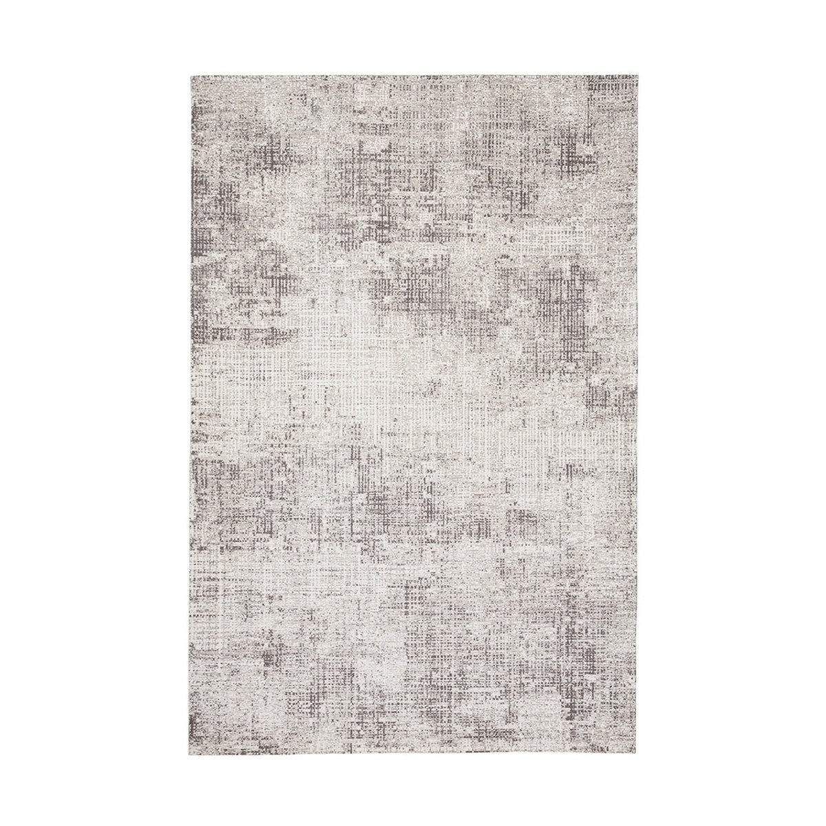 Tappeto rettangolare da salotto moderno 155x230cm grigio Bizzotto Suri Promozione Tappeto rettangolare da salotto moderno 155x230cm grigio Bizzotto Suri Promozione