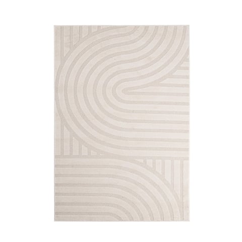 Tappeto per salotto camera da letto moderno 200x290cm Bizzotto Zina Promozione