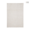 Tappeto salotto camera da letto in viscosa e ciniglia 160x230cm Klab Promozione