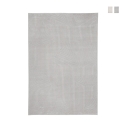 Tappeto salotto camera da letto in viscosa e ciniglia 160x230cm Klab Stock