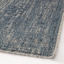 Tappeto da salotto moderno 160x230cm blue beige in viscosa lana Arena Vendita