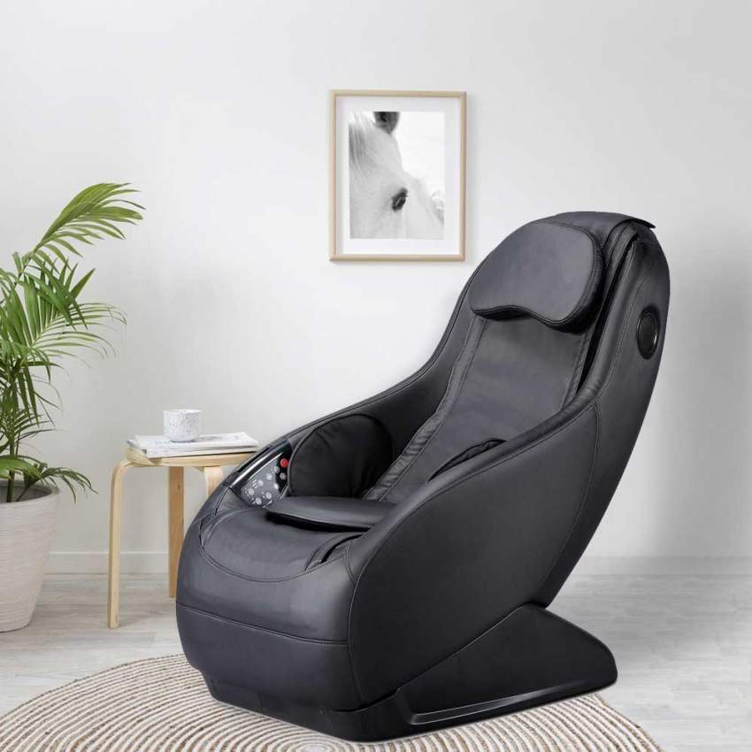 Poltrona Massaggiante IRest Sl-A151 3D Massage Heaven Saldi Poltrona Massaggiante IRest Sl-A151 3D Massage Heaven Saldi