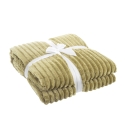Plaid coperta 150x200 poliestere per camera da letto salotto Rachele Catalogo
