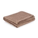 Telo 130x170cm in cotone per bagno salotto camera Keyah Vendita