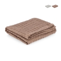 Telo 130x170cm in cotone per bagno salotto camera Keyah Promozione