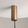 Lampada a sospensione LED moderna con faretto regolabile Maytoni Enigma Costo