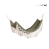 Amaca da giardino in cotone stile boho chic 200x100 Bizzotto Eldoris Promozione