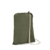 Amaca da giardino in cotone stile boho chic 200x100 Bizzotto Eldoris Saldi