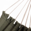 Amaca da giardino in cotone stile boho chic 200x100 Bizzotto Eldoris Offerta
