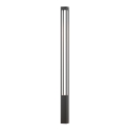 Lampione LED per esterno paletto design moderno 200x11cm Maytoni Elbe Promozione