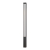 Lampione LED per esterno paletto design moderno 200x11cm Maytoni Elbe Promozione