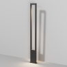 Lampione LED paletto per esterno 200x20cm design minimal Maytoni Bonn Catalogo