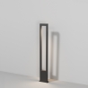 Lampada LED design minimal paletto per esterno 150x20cm Maytoni Bonn Catalogo