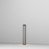 Paletto LED per esterno giardino moderno 100x11cm IP65 Maytoni Elbe Catalogo