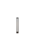 Paletto LED per esterno giardino moderno 100x11cm IP65 Maytoni Elbe Promozione